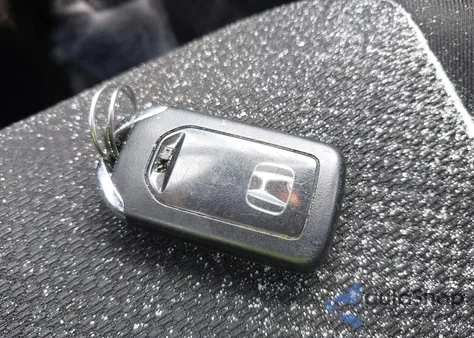 2016 Honda Hr-V Ex from USA, damaged, VIN 3CZRU5H5XGM721579